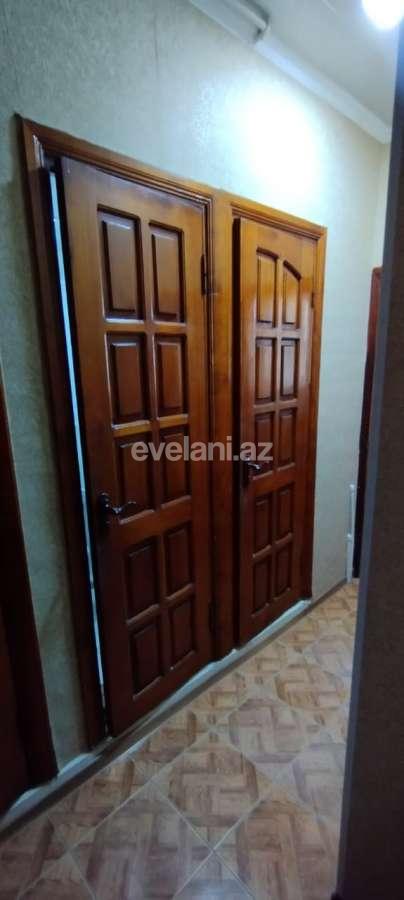 Kirayə verilir, köhnə tikili, 2 otaqlı, 63 m², Bakı, Binəqədi r, 8-ci mikrorayon q, Azadlıq prospekti m.