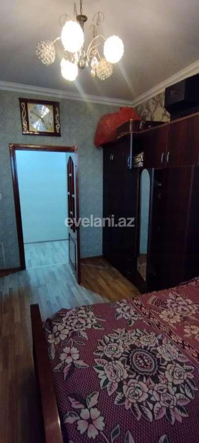 Kirayə verilir, köhnə tikili, 2 otaqlı, 63 m², Bakı, Binəqədi r, 8-ci mikrorayon q, Azadlıq prospekti m.