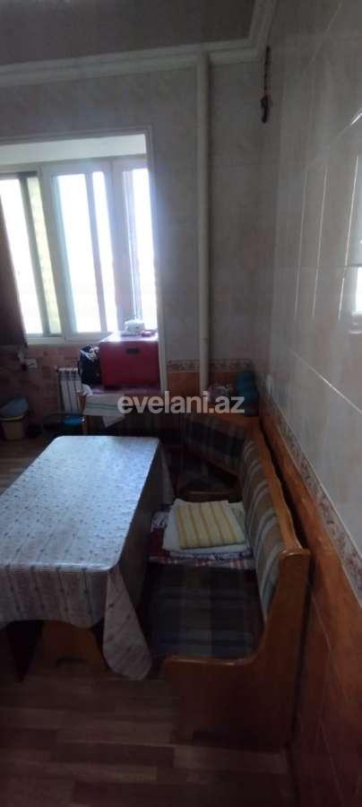 Kirayə verilir, köhnə tikili, 2 otaqlı, 63 m², Bakı, Binəqədi r, 8-ci mikrorayon q, Azadlıq prospekti m.