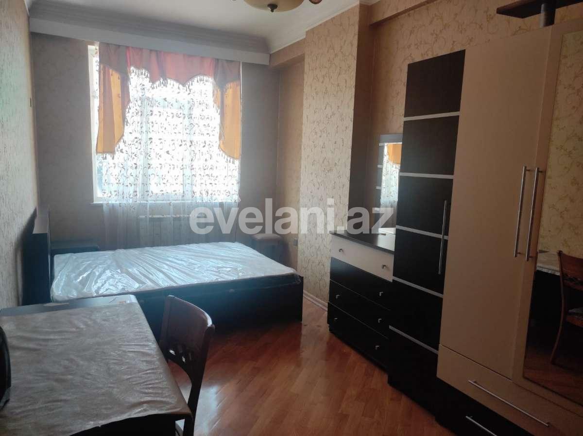 Rent, new building, 3 room, 110 m², Baku, Yasamal r.
