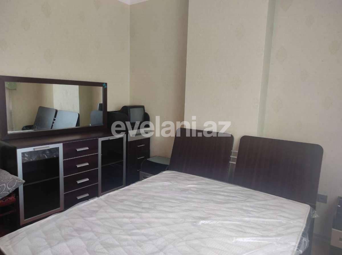 Rent, new building, 3 room, 110 m², Baku, Yasamal r.