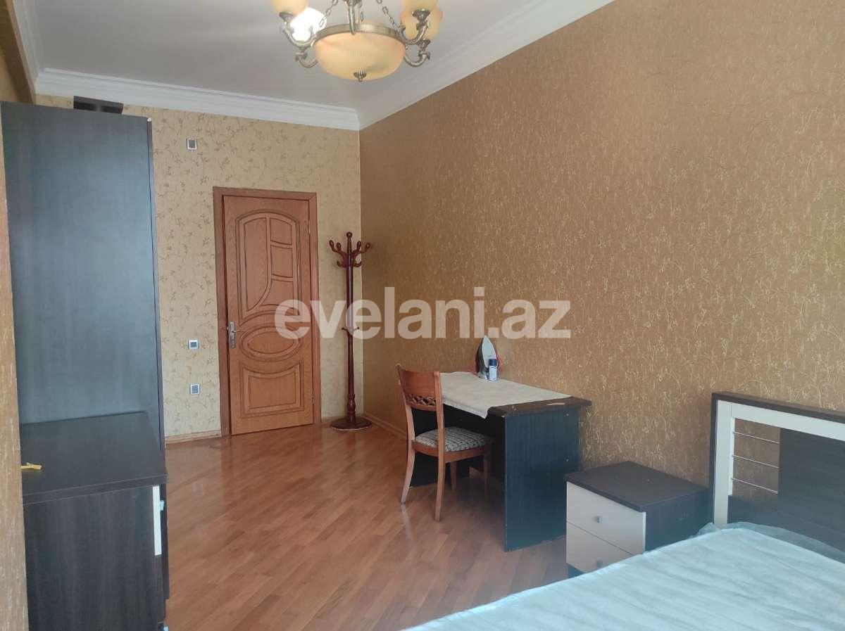 Rent, new building, 3 room, 110 m², Baku, Yasamal r.