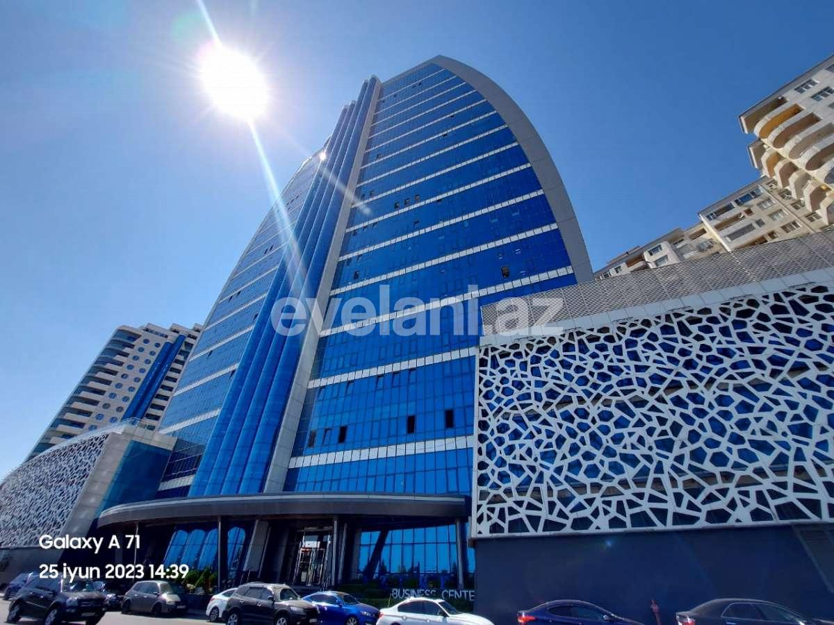 Kirayə verilir, ofis, 1 otaqlı, 45 m², Bakı, Xətai r, Şah İsmayıl Xətai m.