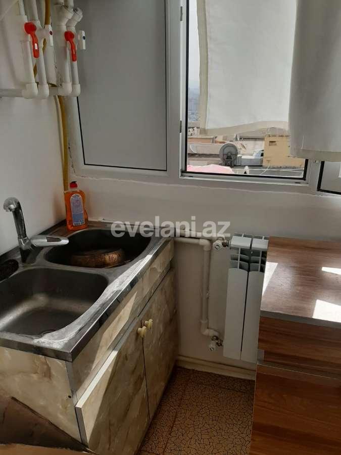 Kirayə verilir, yeni tikili, 2 otaqlı, 60 m², Bakı, Yasamal r, Yeni Yasamal q, İnşaatçılar m.