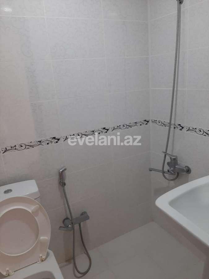 Kirayə verilir, yeni tikili, 2 otaqlı, 60 m², Bakı, Yasamal r, Yeni Yasamal q, İnşaatçılar m.
