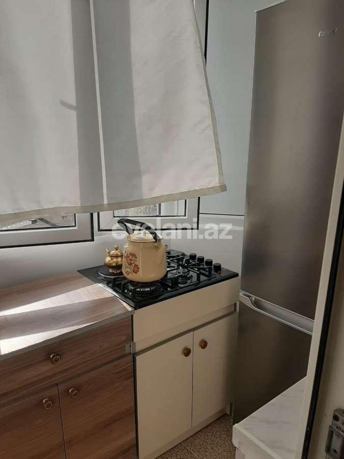 Kirayə verilir, yeni tikili, 2 otaqlı, 60 m², Bakı, Yasamal r, Yeni Yasamal q, İnşaatçılar m.