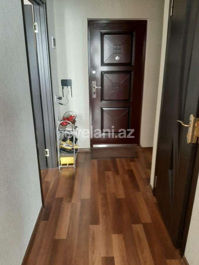 Kirayə verilir, yeni tikili, 2 otaqlı, 60 m², Bakı, Yasamal r, Yeni Yasamal q, İnşaatçılar m.
