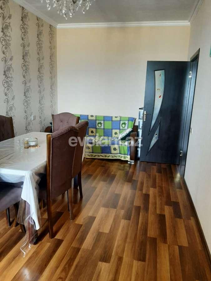 Kirayə verilir, yeni tikili, 2 otaqlı, 60 m², Bakı, Yasamal r, Yeni Yasamal q, İnşaatçılar m.
