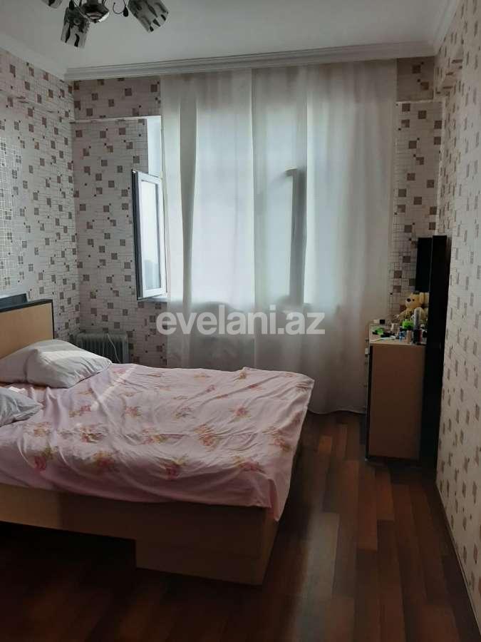 Kirayə verilir, yeni tikili, 2 otaqlı, 60 m², Bakı, Yasamal r, Yeni Yasamal q, İnşaatçılar m.