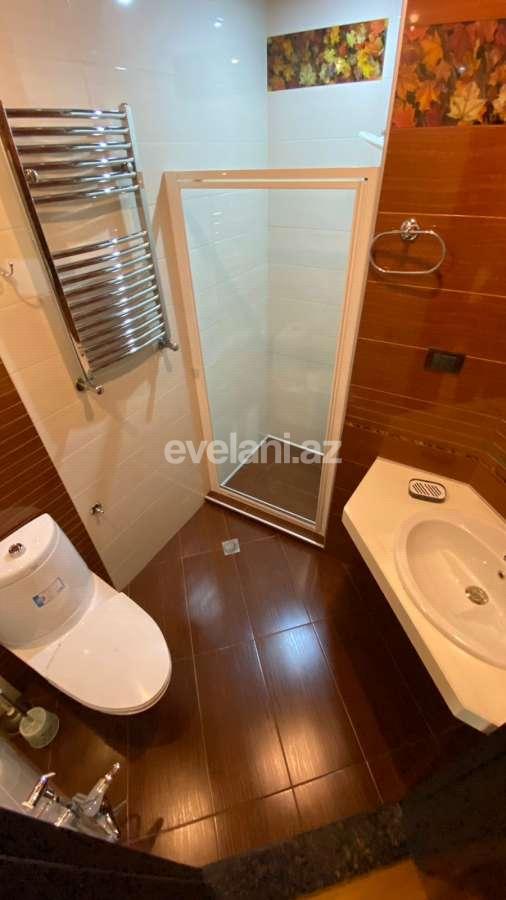 Kirayə verilir, yeni tikili, 3 otaqlı, 127 m², Bakı, Nərimanov r, Nəriman Nərimanov m.