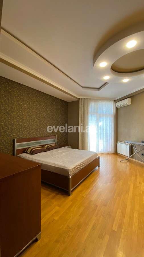 Kirayə verilir, yeni tikili, 3 otaqlı, 127 m², Bakı, Nərimanov r, Nəriman Nərimanov m.