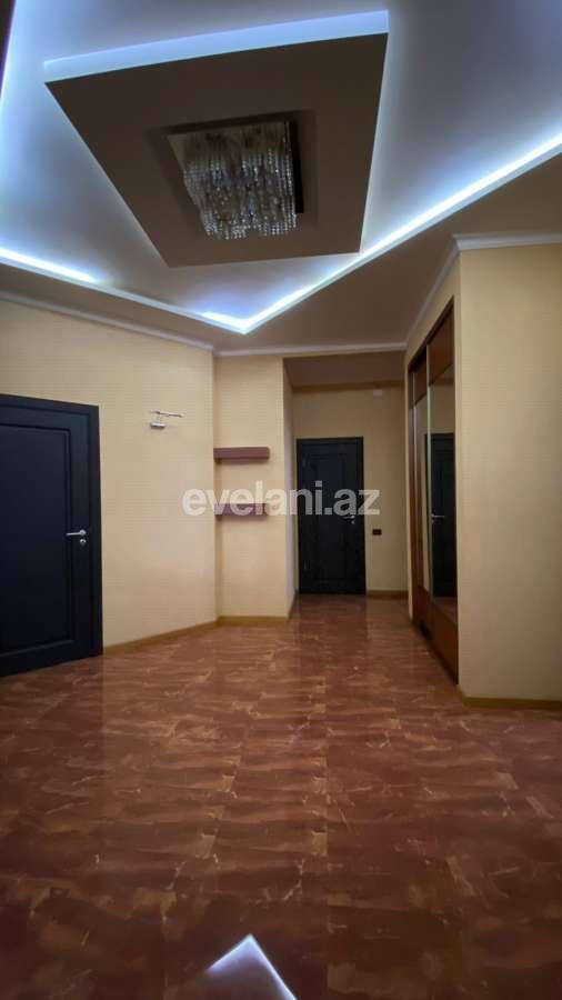 Kirayə verilir, yeni tikili, 3 otaqlı, 127 m², Bakı, Nərimanov r, Nəriman Nərimanov m.