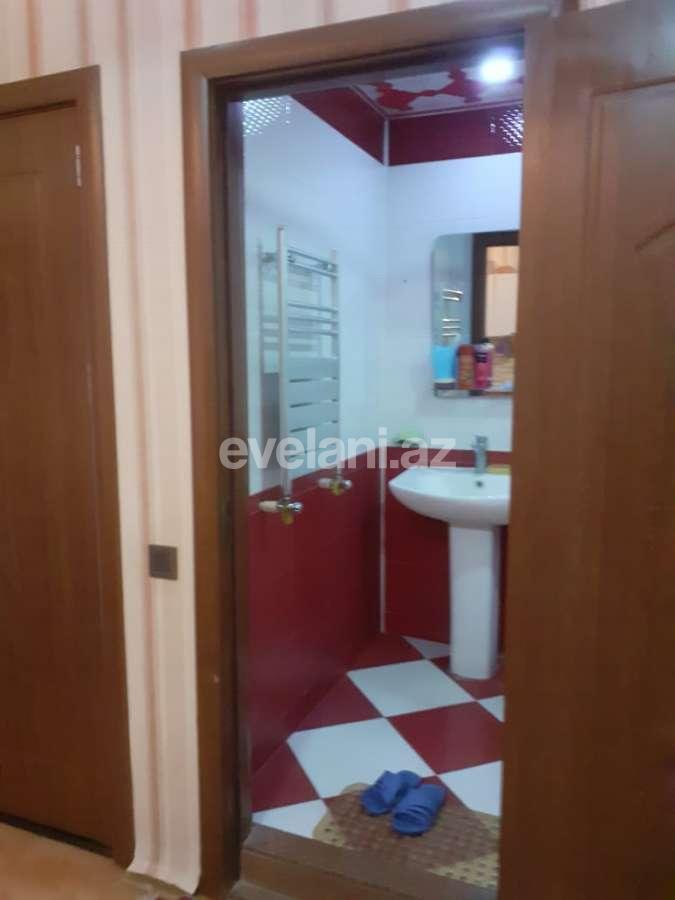 Satılır, yeni tikili, 2 otaqlı, 62 m², Bakı, Binəqədi r, 8-ci mikrorayon q, Azadlıq prospekti m.