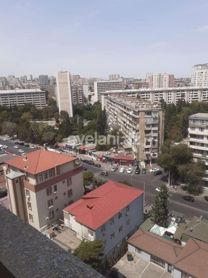 Satılır, yeni tikili, 2 otaqlı, 62 m², Bakı, Binəqədi r, 8-ci mikrorayon q, Azadlıq prospekti m.