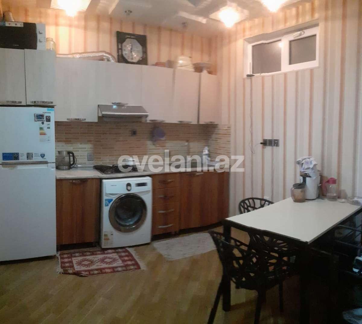 Satılır, yeni tikili, 2 otaqlı, 62 m², Bakı, Binəqədi r, 8-ci mikrorayon q, Azadlıq prospekti m.
