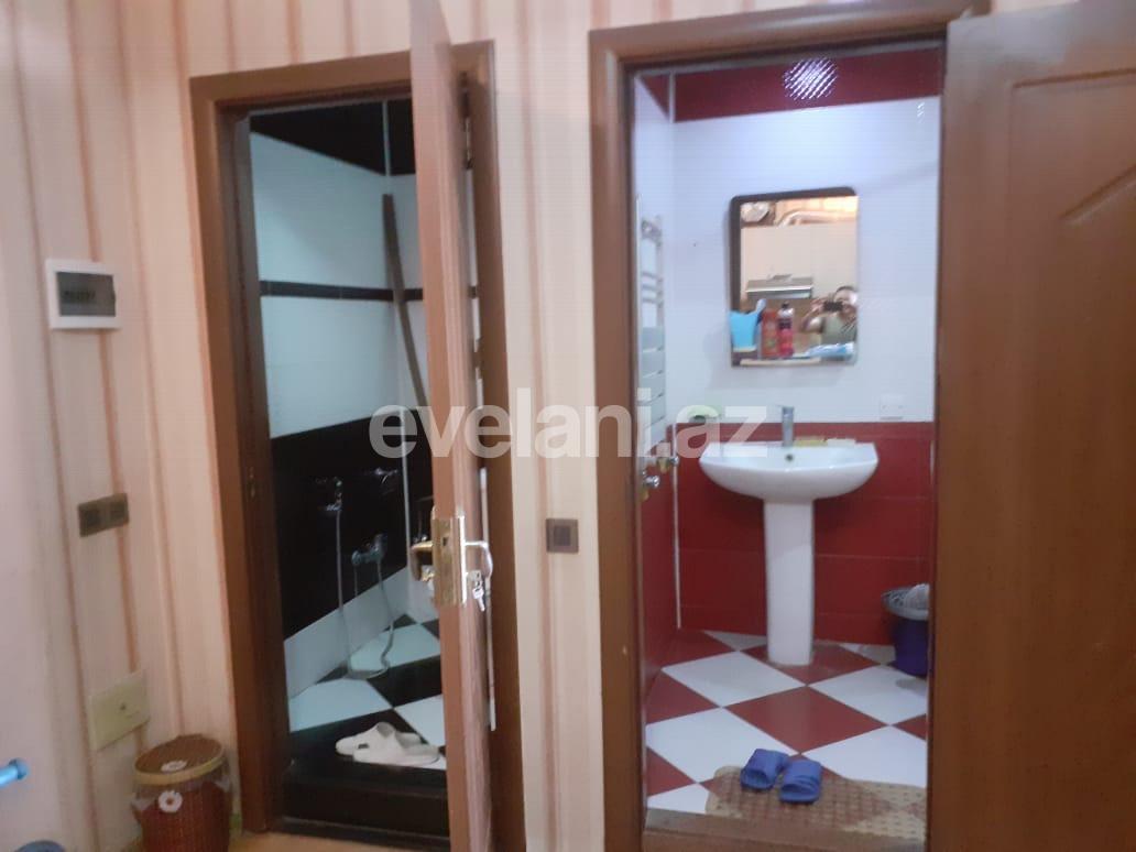 Satılır, yeni tikili, 2 otaqlı, 62 m², Bakı, Binəqədi r, 8-ci mikrorayon q, Azadlıq prospekti m.