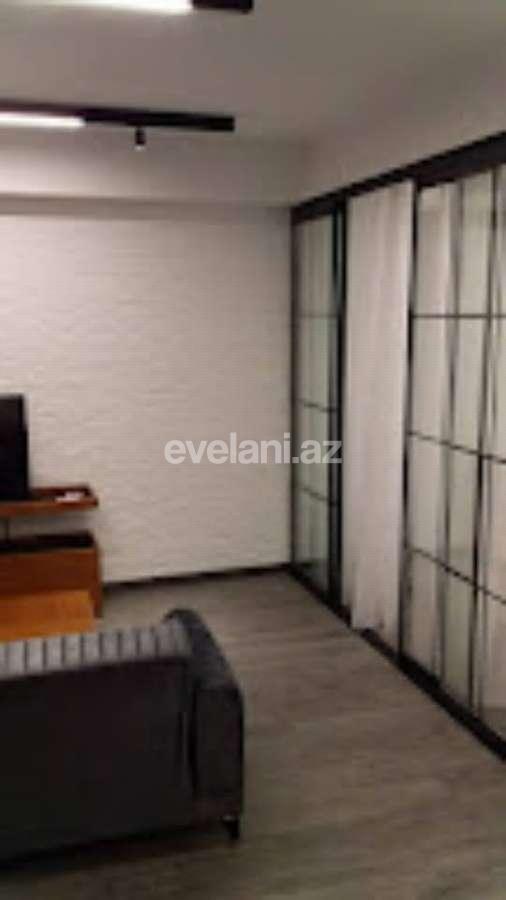 Satılır, yeni tikili, 2 otaqlı, 64 m², Bakı, Səbail r.