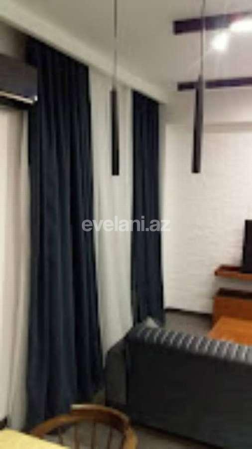 Satılır, yeni tikili, 2 otaqlı, 64 m², Bakı, Səbail r.