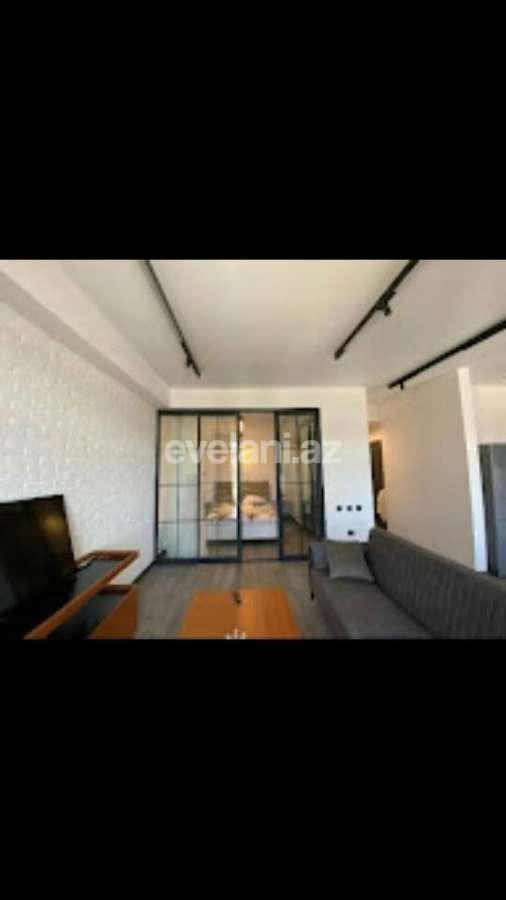 Satılır, yeni tikili, 2 otaqlı, 64 m², Bakı, Səbail r.