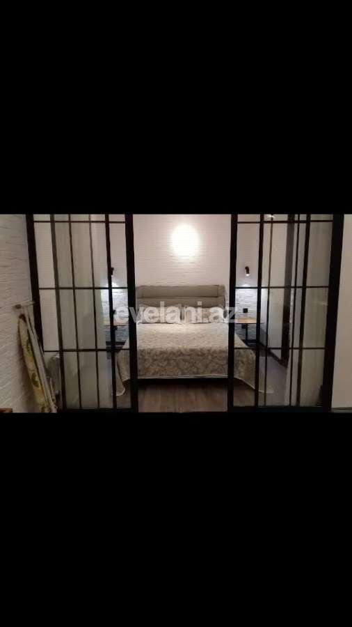 Satılır, yeni tikili, 2 otaqlı, 64 m², Bakı, Səbail r.