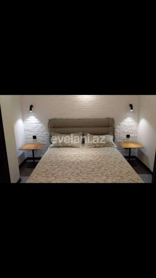 Satılır, yeni tikili, 2 otaqlı, 64 m², Bakı, Səbail r.