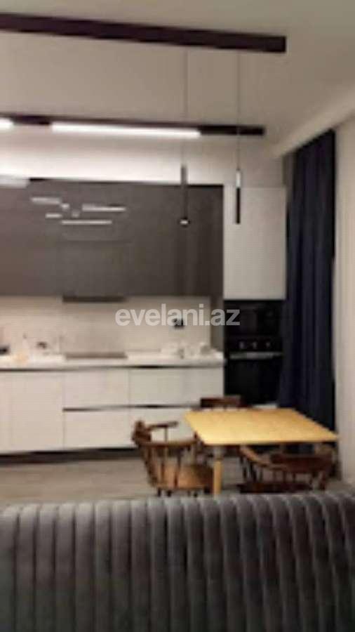 Satılır, yeni tikili, 2 otaqlı, 64 m², Bakı, Səbail r.