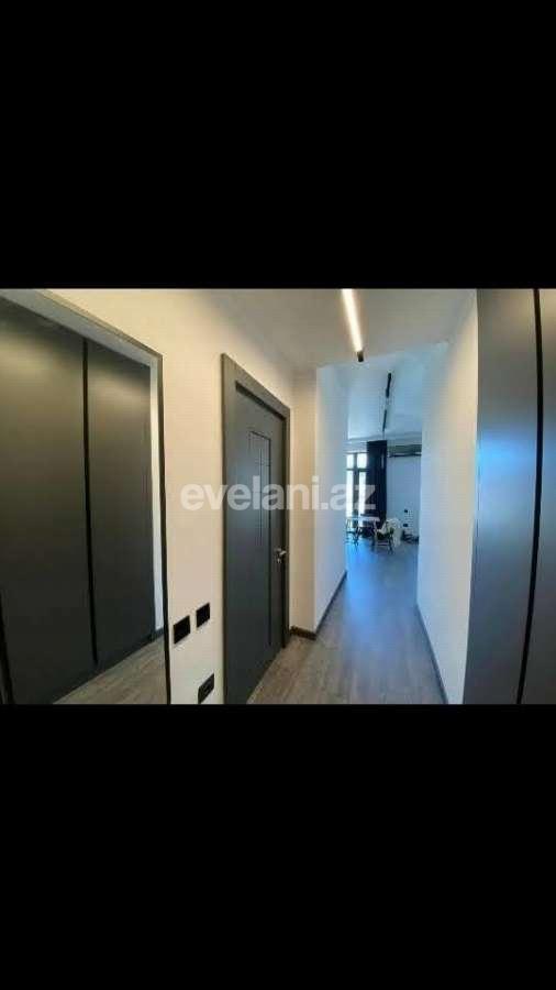 Satılır, yeni tikili, 2 otaqlı, 64 m², Bakı, Səbail r.