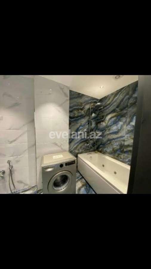 Satılır, yeni tikili, 2 otaqlı, 64 m², Bakı, Səbail r.