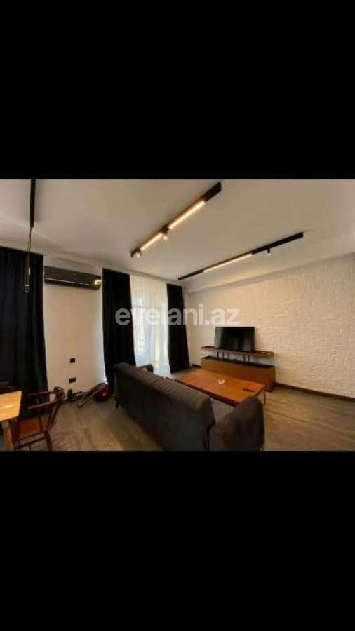 Satılır, yeni tikili, 2 otaqlı, 64 m², Bakı, Səbail r.
