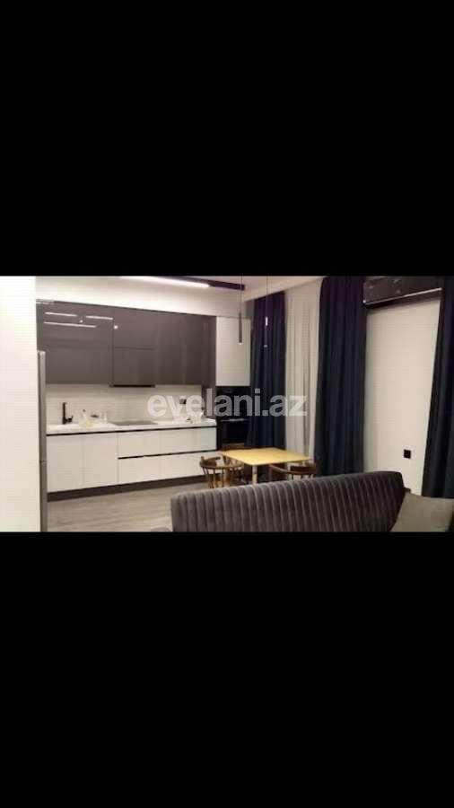 Satılır, yeni tikili, 2 otaqlı, 64 m², Bakı, Səbail r.