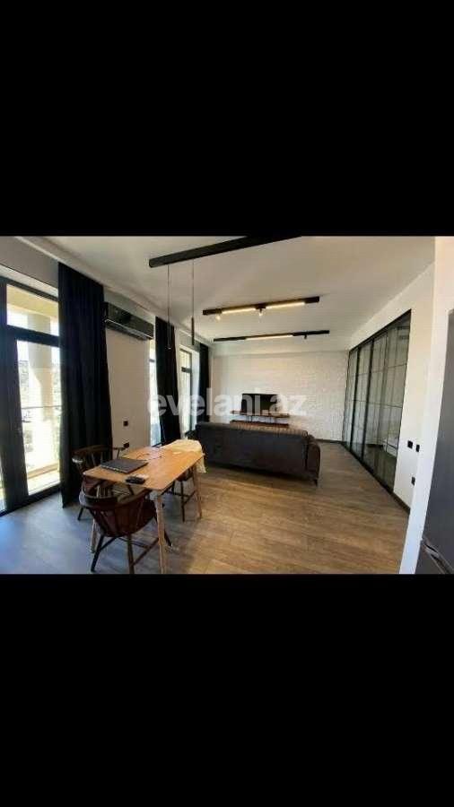 Satılır, yeni tikili, 2 otaqlı, 64 m², Bakı, Səbail r.