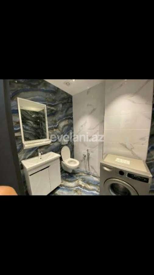 Satılır, yeni tikili, 2 otaqlı, 64 m², Bakı, Səbail r.