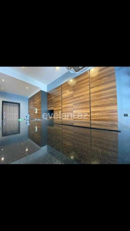 Satılır, yeni tikili, 2 otaqlı, 64 m², Bakı, Səbail r.