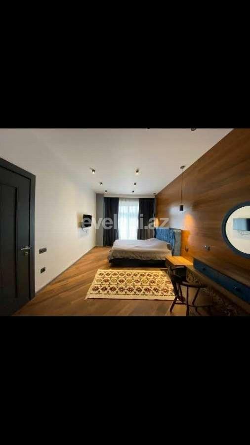 Satılır, yeni tikili, 2 otaqlı, 64 m², Bakı, Səbail r.