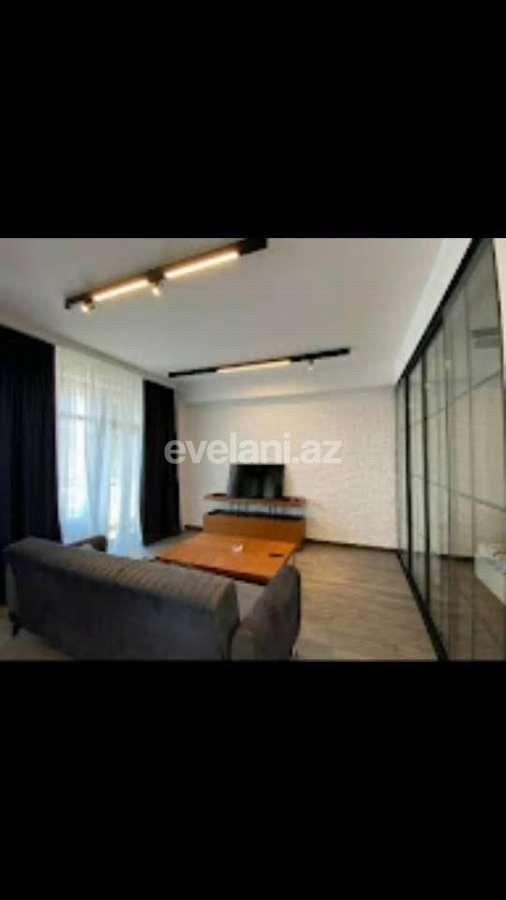 Satılır, yeni tikili, 2 otaqlı, 64 m², Bakı, Səbail r.