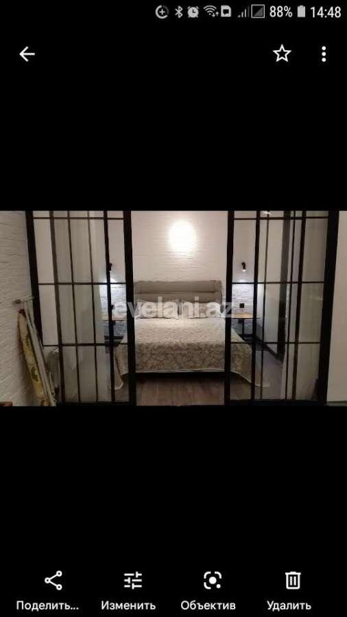 Satılır, yeni tikili, 2 otaqlı, 64 m², Bakı, Səbail r.