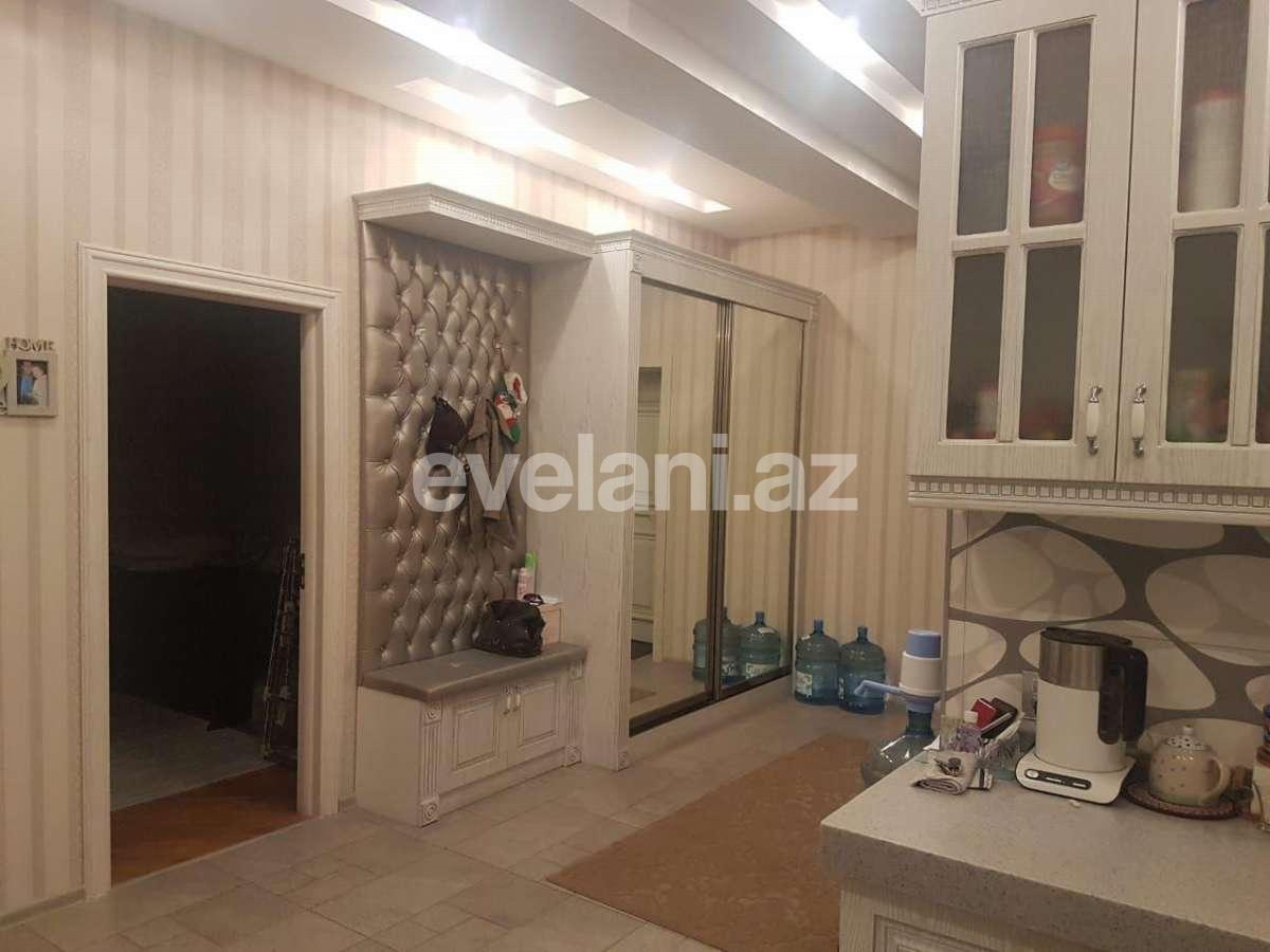 Satılır, yeni tikili, 3 otaqlı, 120 m², Bakı, Nəsimi r, Nizami m.