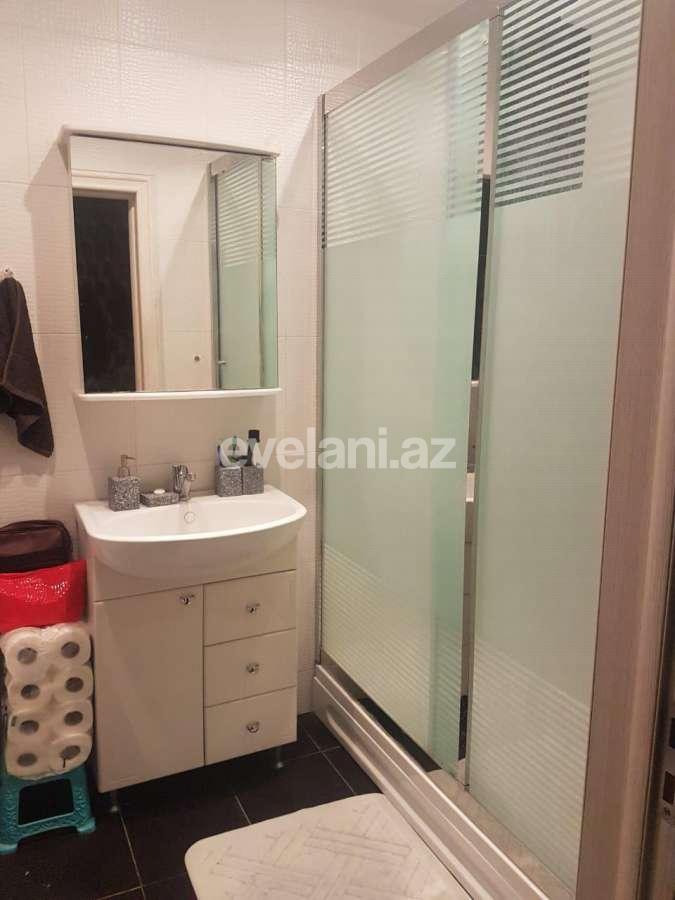 Satılır, yeni tikili, 3 otaqlı, 120 m², Bakı, Nəsimi r, Nizami m.