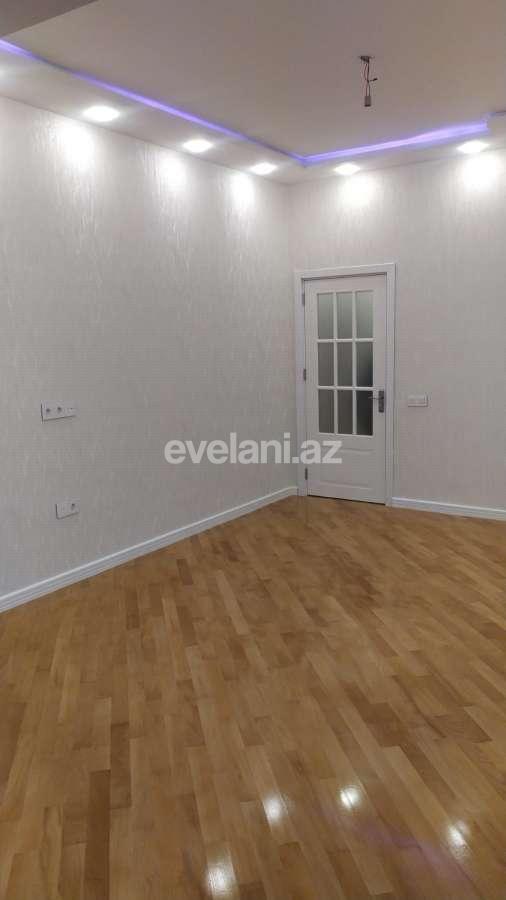 Satılır, yeni tikili, 2 otaqlı, 62.98 m², Bakı, Xətai r.