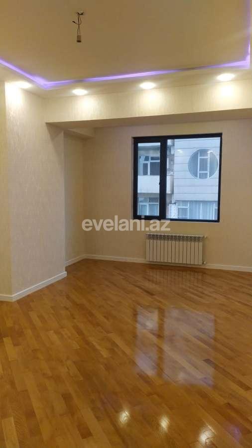 Satılır, yeni tikili, 2 otaqlı, 62.98 m², Bakı, Xətai r.