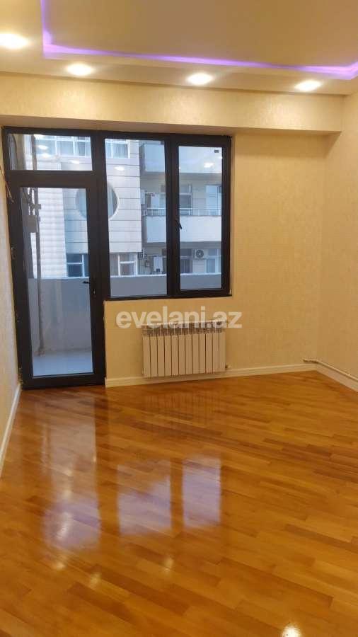 Satılır, yeni tikili, 2 otaqlı, 62.98 m², Bakı, Xətai r.