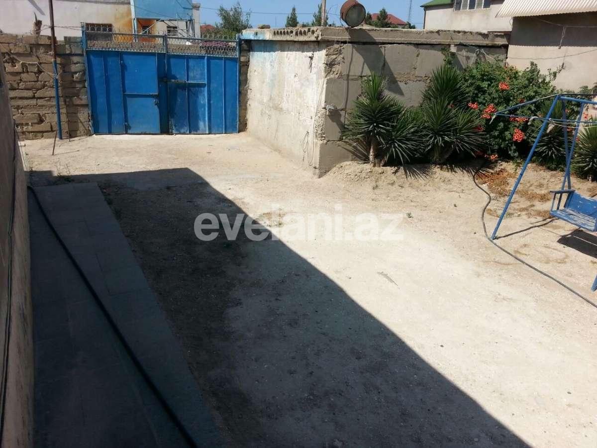 Продаётся, дом / дача, 7-комнаты, 180 m², Баку, Хазарский r, Зире p.