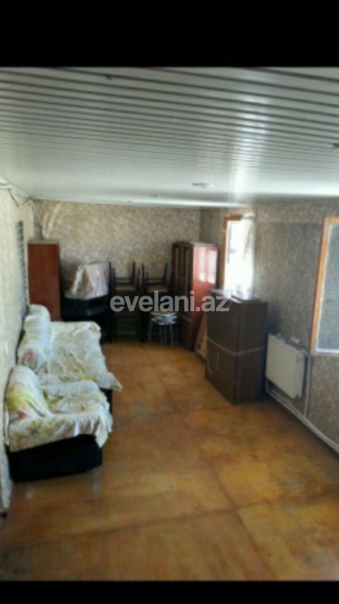 Продаётся, дом / дача, 7-комнаты, 180 m², Баку, Хазарский r, Зире p.