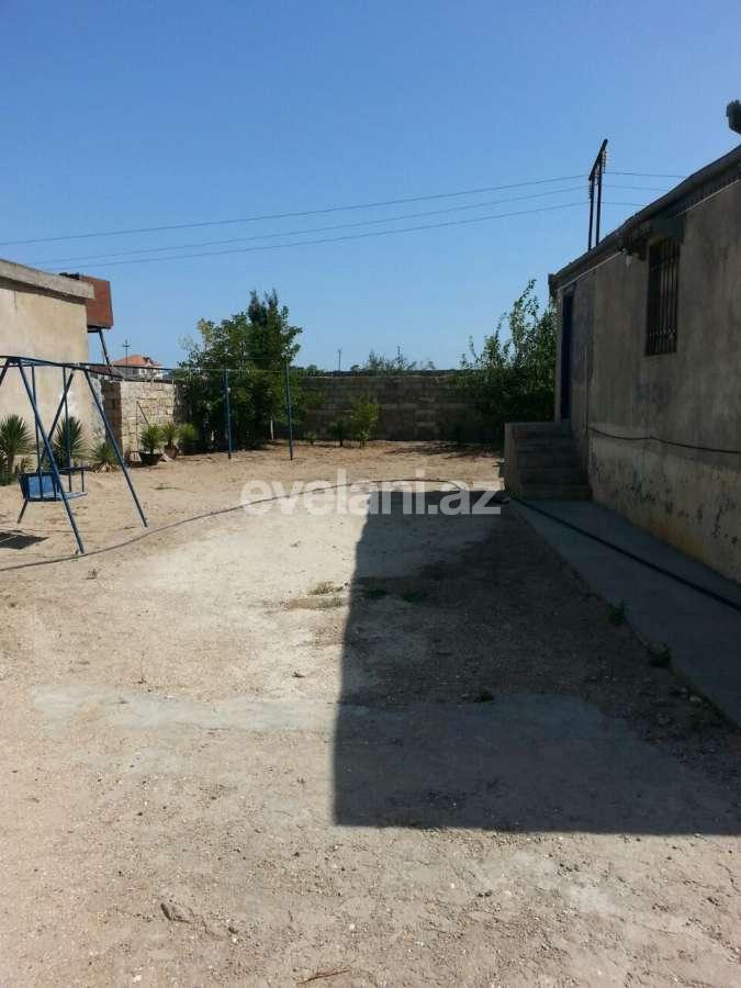 Продаётся, дом / дача, 7-комнаты, 180 m², Баку, Хазарский r, Зире p.