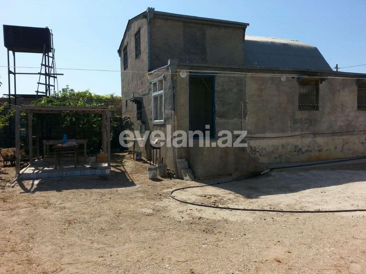 Продаётся, дом / дача, 7-комнаты, 180 m², Баку, Хазарский r, Зире p.