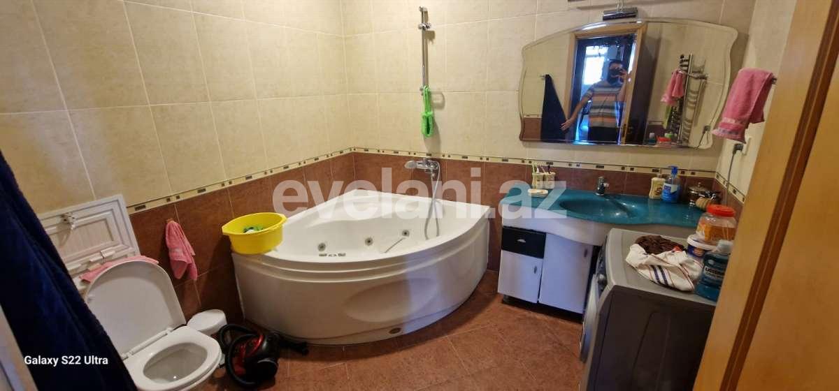 Satılır, yeni tikili, 4 otaqlı, 142 m², Bakı, Nərimanov r, Nəriman Nərimanov m.