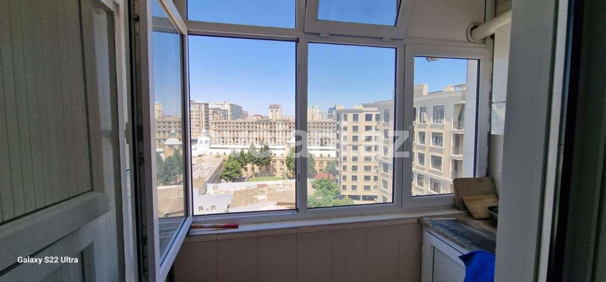 Satılır, yeni tikili, 4 otaqlı, 142 m², Bakı, Nərimanov r, Nəriman Nərimanov m.