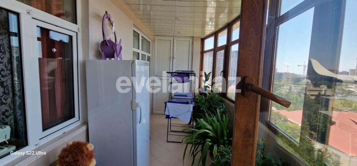 Satılır, yeni tikili, 4 otaqlı, 142 m², Bakı, Nərimanov r, Nəriman Nərimanov m.