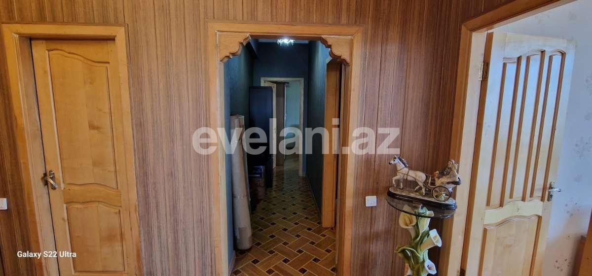 Satılır, yeni tikili, 4 otaqlı, 142 m², Bakı, Nərimanov r, Nəriman Nərimanov m.