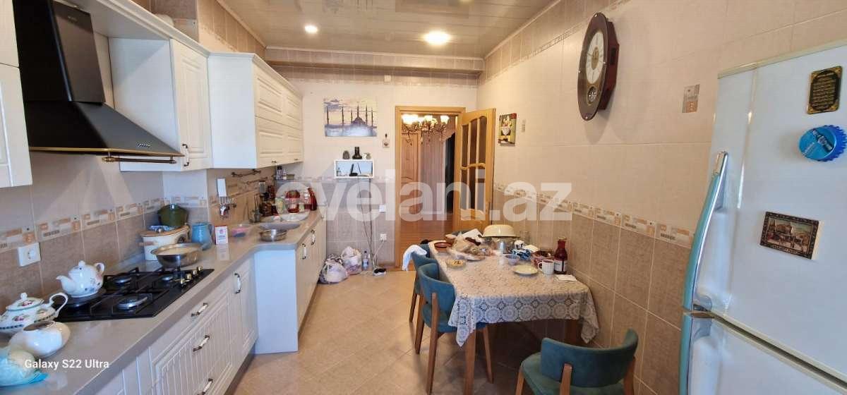 Satılır, yeni tikili, 4 otaqlı, 142 m², Bakı, Nərimanov r, Nəriman Nərimanov m.